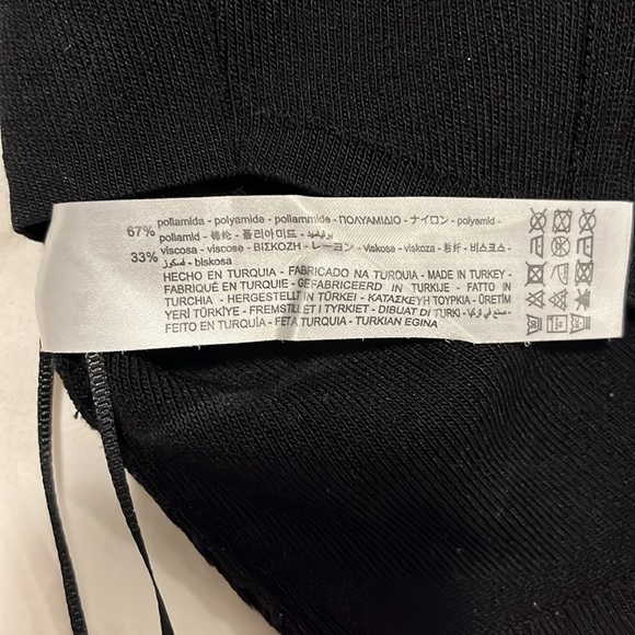 Zara Bustier-Style Top - Picture 4 of 4